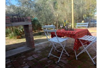 Wild Olive Self Catering Cottage Apartment, Riebeek-Kasteel - 2