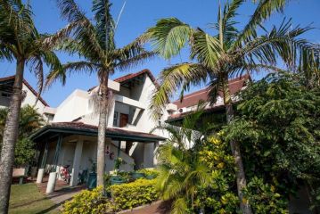 Wild Rocks Guest house, Richards Bay - 2