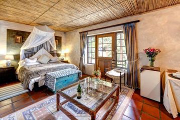 Wild Rose Country Lodge Hotel, Noordhoek - 2