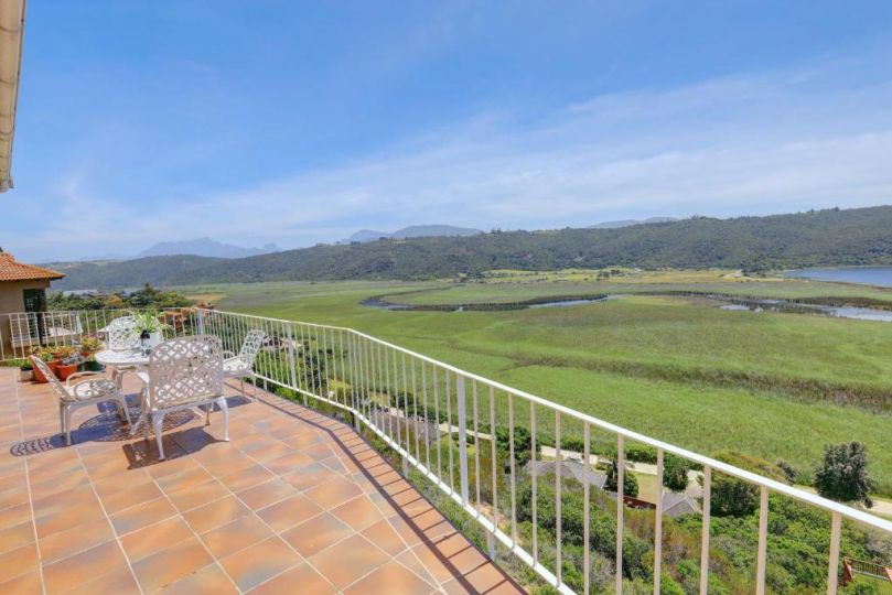 Wilderness Lake View Self-Catering Guest house, Wilderness - imaginea 18
