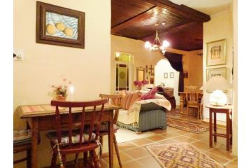 Cosy 6 Person Cottage with Mountain View Guest house, Barrydale - 2