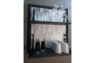 Wiletta self-catering Apartment, Kimberley - 4