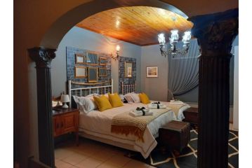 Wiletta self-catering Apartment, Kimberley - 1