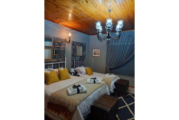 Wiletta's Self Catering Guest house, Kimberley - 5