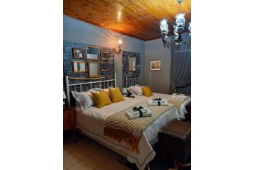 Wiletta's Self Catering Guest house, Kimberley - 1