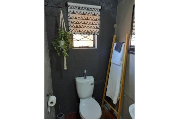 Wiletta's Self Catering Guest house, Kimberley - 2