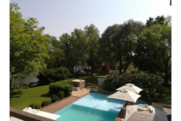 Willow Banks Lodge Hotel, Parys - 3