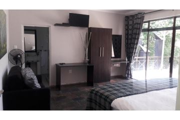 Willow Banks Lodge Hotel, Parys - 5