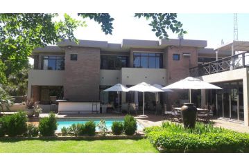 Willow Banks Lodge Hotel, Parys - 2