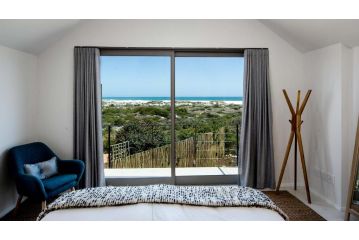Willow Beach House Villa, Noordhoek - 4