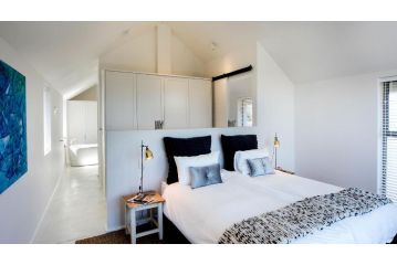 Willow Beach House Villa, Noordhoek - 1