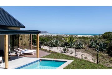 Willow Beach House Villa, Noordhoek - 2