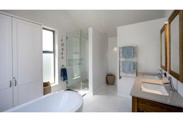 Willow Beach House Villa, Noordhoek - 5