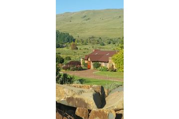 Willow Weir Cottage Guest house, Dullstroom - 2