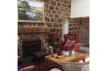 Willow Weir Cottage Guest house, Dullstroom - 4