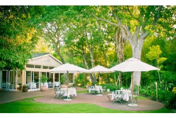 Willowbrook Country House Guest house, Somerset West - 2