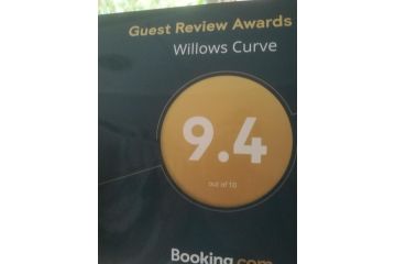 Willows Curve Apartment, Somerset West - 4