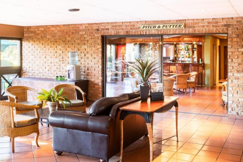 Willows Garden Hotel Potchefstroom Hotel, Potchefstroom - imaginea 7
