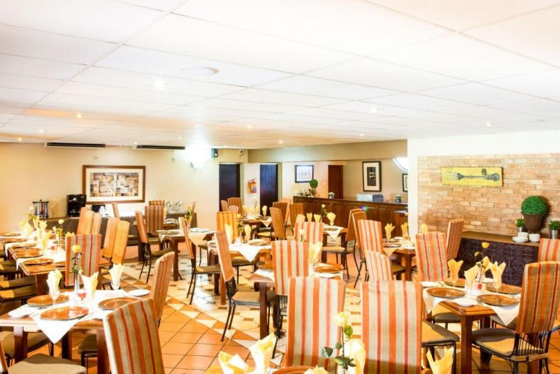 Willows Garden Hotel Potchefstroom Hotel, Potchefstroom - imaginea 10