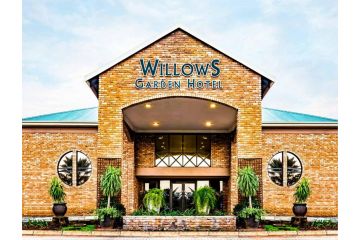 Willows Garden Hotel Potchefstroom Hotel, Potchefstroom - 2