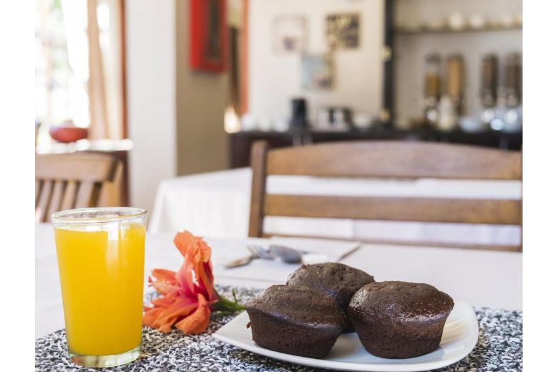 Wilton Lodge Bed and breakfast, Cape Town - imaginea 15