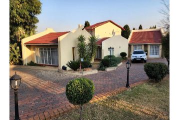 Winchester Guest house, Johannesburg - 3