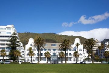 The Winchester Hotel, Cape Town - 2