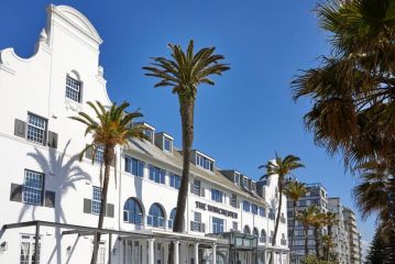 The Winchester Hotel, Cape Town - 4