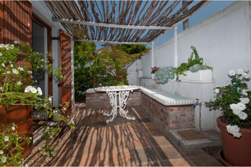 Windsong Cottage Guest house, Hermanus - imaginea 17