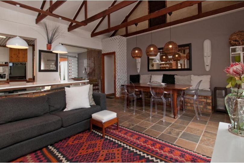 Windsong Cottage Guest house, Hermanus - imaginea 1