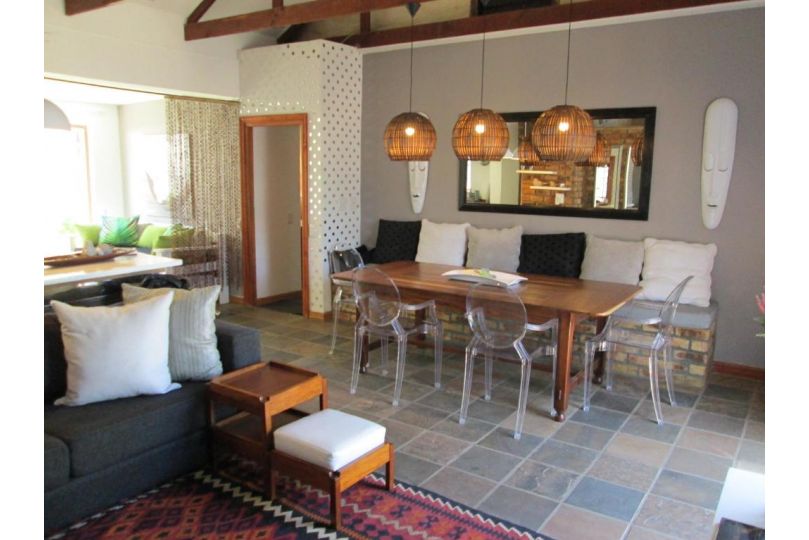 Windsong Cottage Guest house, Hermanus - imaginea 7