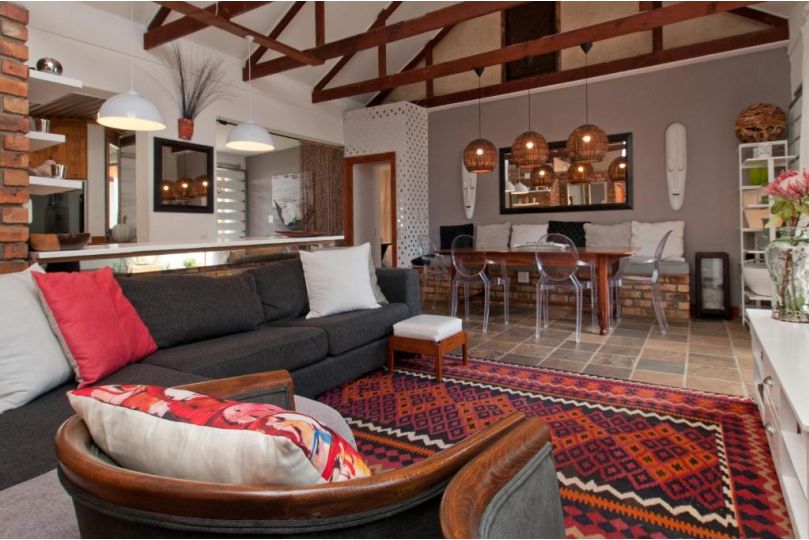 Windsong Cottage Guest house, Hermanus - imaginea 4