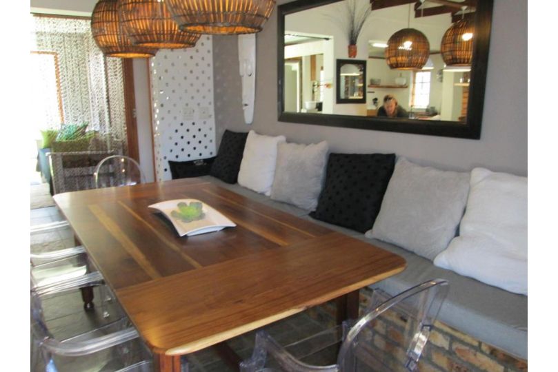 Windsong Cottage Guest house, Hermanus - imaginea 9