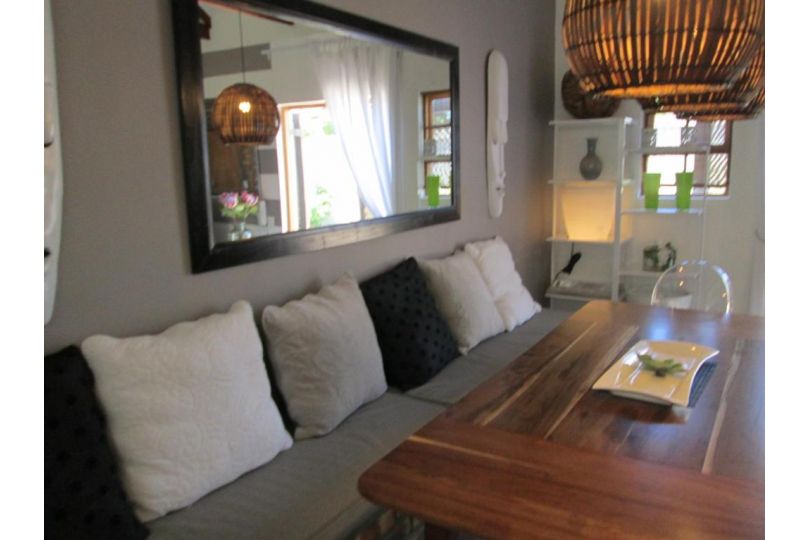 Windsong Cottage Guest house, Hermanus - imaginea 11