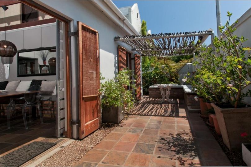 Windsong Cottage Guest house, Hermanus - imaginea 18