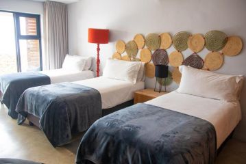 Windtown Lagoon Hotel, Langebaan - 5
