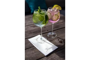 Windtown Lagoon Hotel, Langebaan - 4