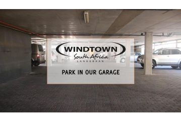 Windtown Lagoon Hotel, Langebaan - 1