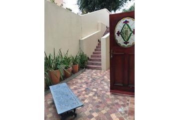 Wine Cottage by the Sea Apartment, Helderberg - 4