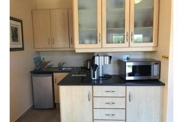 Wine Cottage by the Sea Apartment, Helderberg - 5