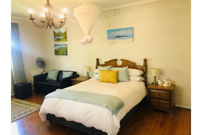 Winelands guest room Apartment, Stellenbosch - imaginea 5