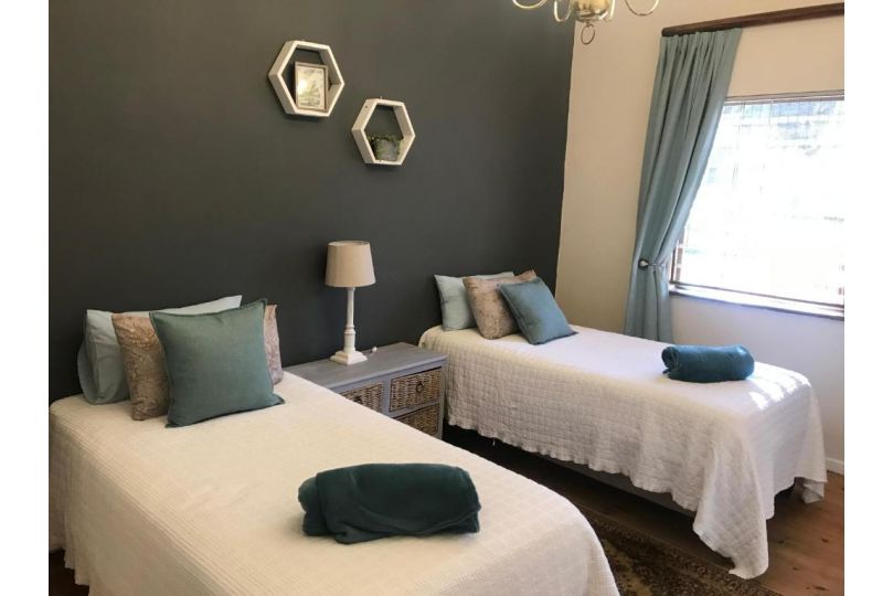 Winelands guest room Apartment, Stellenbosch - imaginea 7