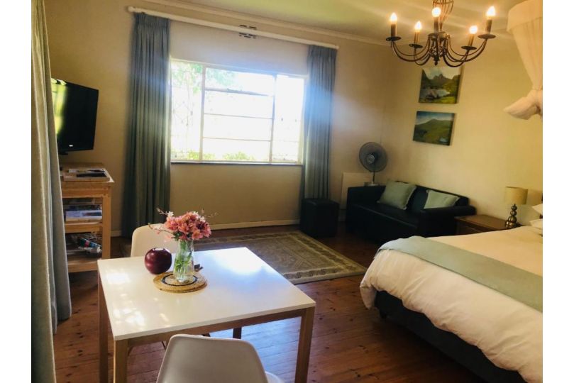 Winelands guest room Apartment, Stellenbosch - imaginea 8