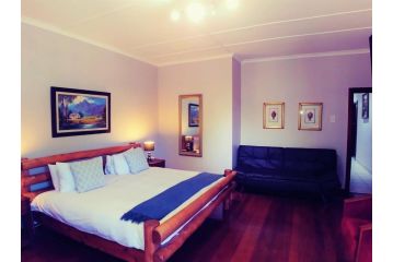 Winelands Villa Guesthouse and Cottages Guest house, Somerset West - 5