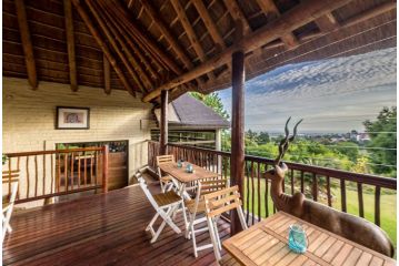 Winelands Villa Guesthouse and Cottages Guest house, Somerset West - 4