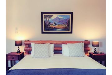 Winelands Villa Guesthouse and Cottages Guest house, Somerset West - 3