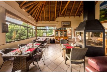 Winelands Villa Guesthouse and Cottages Guest house, Somerset West - 1