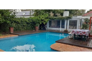 Jonkershoekroad6 Special Stay Guest house, Stellenbosch - 1