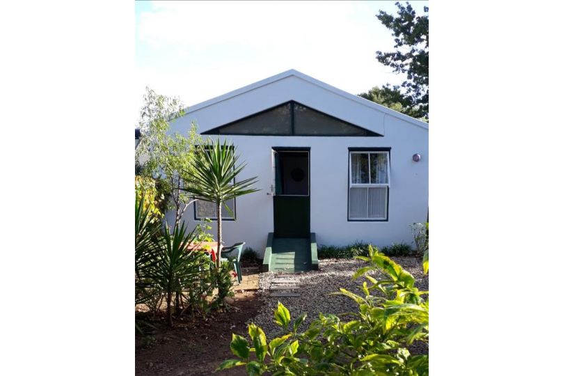 Winterson en Somerkoelte Guest house, Swellendam - imaginea 17