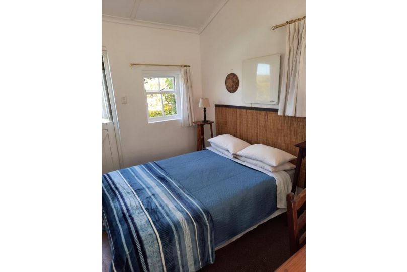 Winterson en Somerkoelte Guest house, Swellendam - imaginea 11